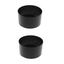 2x DSLR SLR Camera Lens Hood for Nikon HB-57 AF-S 55-300mm 55-300 VR - HB-57