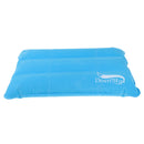 Inflatable Travel Airplane CushionÃ¯Â¼Å’Portable Neck Head Pillow for Kids