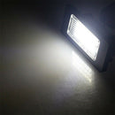 2 Pieces Of White Car Led License Plate Headlights 12V For Audi A4 B8 A5 Q5