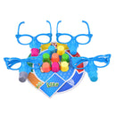 1Set Children's Toys Fibber Game Board Game For Boys Girls Kids Funny NovelS Kw