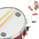 30 Piece Drum Shock Absorber Gel Pad Silicone Drum Dampening Gel Pad Non-To S1U2
