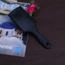 Hair Care Massage Flat Comb Brush Pin Reduce Hair Loss Healthy Tool Black