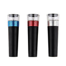 Wine Stopper Vacuum Wine Bottle Stopper Saver Vacuum Pump Preserver With Se C8F1