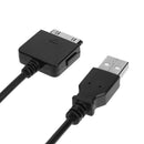 1m/3.3ft USB Data Sync Charging Cable for Microsoft Zune Zune2 ZuneHD MP3 MP4