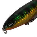 Whopper Popper Fishing Lure 13g 9cm Artificial Bait Hard Fishing Plopper Ho