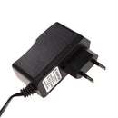 AC 100-240V Converter Adapter DC 5.5mm x 2.5MM 5V 2A 2000mA Charger EU Plug