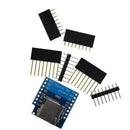 Micro-SD Card Shield Mini TF ESP8266 Compatible SD Wireless Module For Ardu N9X3