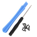 Controller Screws Disassemble Repair Tools Kit Cross Screwdriver for PS4 OZ