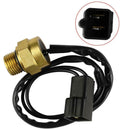 Radiator Thermal Fan Switch Water Temp Sensor  HOXWW