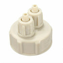 New DIY CO2 System Bottle Cap Generator For Aquarium Live Plant Air Generator