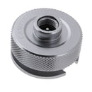 Camping Stove Tank Adapter Hiking Outdoor Picnic BBQ Stove Garden Party Gas