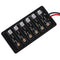 Lipo Battery 1S Balance Charging Board Built-in Fuses for Tiny Whoop Drone