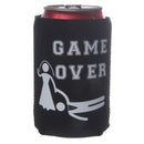 4pcs Set Funny Beer Water Bottle Can Cooler Holder Sleeve Party Favor