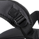 Grass Cutter Accessories Double Shoulder Strap Harness For Brush Cutter Wit