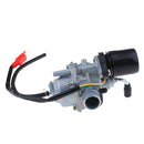 Motorcycle Durable Carburetor for Yamaha Jog 50cc 2 Stroke Carb Dirt Bike