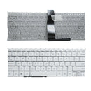 Replacement US English Keyboard for ASUS F200CA F200LA F200MA X200CA X200LA