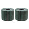 Non-woven Wire Drawing Polishing Burnishing