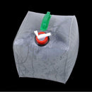 20L Foldable Outdoor Camping Hiking Water Bag Storage Carrier Container Bag