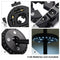 28 Led 200 Lumens Outdoor Cordless Patio Umbrella Pole Light Garden Portabl