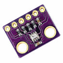 5Pcs BMP280 3.3V Pressure Sensor Module High Precision Atmospheric for Ardu L8F7
