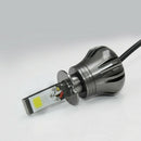 Car Led Headlight Led Fog Light Automobile Replace Super Bright Front  NMQ
