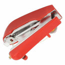 Household Tailor Clothes Stitch Mini Handheld Sewing Machine Random Color Y3K9