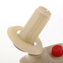 16-Ounce Yarn Swift Tabletop Yarn Ball Winder, Hand Operated Ball Winder Holder,
