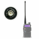 10 PCS SMA-Female UHF/VHF 36-174/400-520 MHz Antenna for BaoFeng UV-5R UV-8