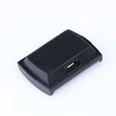 USB Charging Cradle Charger Cable for Intel Basis Peak Fitness Sleep Tracke A