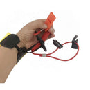 Boat Tether Cord Kill Switch Urgent Stop Switch with Survival Whistle Travel
