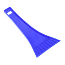 Car Ice Scraper Auto Windshield Ice Frost Remover Winter Car Deicing Tool A