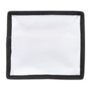 20X30cm Flash Softbox Diffuser Universal for all External Flashes I7R3