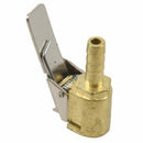 2x 6mm Air Valve Connector PR Auto Truck Tire Valve Inflator Brass Tool A5S5