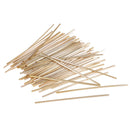 100pcs/Pack A Grade 20CM Wheat Straw Environmentally Friendly Straw party sup ME