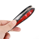 48 LED Universal Flexible Motorcycle ATV Light Strip Tail Brake Stop/Turn Sig lj