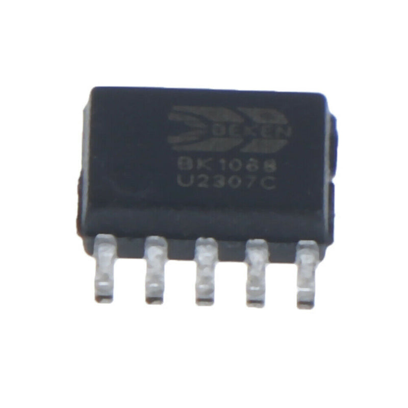 1Pcs New BK1068UB BK1068 8K1068 SOP10 ic chip high qualitySE J Gw