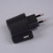 EU europe plug usb charger AC power ot8g supply wall adapter 5V 500ma M&O