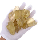 Raw Natural Citrine Quartz Crystal Rough Stones Stones New