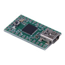Teensy 2.0 USB AVR Development Board U Disk Keyboard Mouse of ATMEGA32U4 16MHz