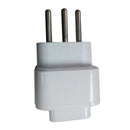 250 V-16A travel plug 3 round pin travel adapter conversion plug converter I2E6