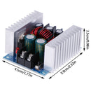 DC 300W 20A CC CV Constant Current Adjustable Step-Down Converter Voltage - OZ