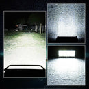 168W 5 inch Off Road LED Work Light Car Boat ATV Driving Fog Lamp (1pc)
