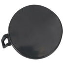 Front Bumper Tow Hook Cover for BMW E90 328I 335D 335I E91 2009-2011 J6X1