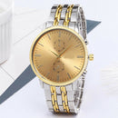 Men Watch Luxury Analog Quartz Watch Men Business Fashion Sport Wristwatc FSB