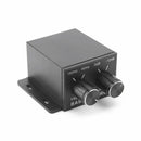 Car Audio Regulator Amplifier Bass Subwoofer Stereo Equalizer Controller 4 RCA