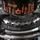 Supplies Energy-saving Hood Windproof High Quality Kitchen Stove Baking Gas K4J3