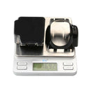 Gimbal Camera Guards Sun Shade Hoods Transport Lens Cover for DJI Mavic PRO