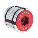 Fork Vertical Tube  Screws Headset Expander Suspended