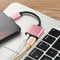Type C Adapter Aux Audio Adapter USB Type C to 3.5mm Earphone Jack Adapter  F8X3