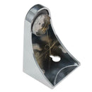 Bathroom Magnetic Soap Holder Container Dispenser Wall Attachment